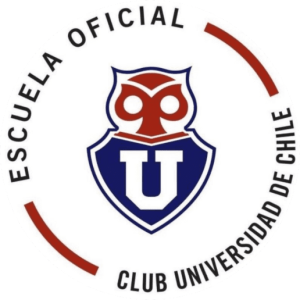 U. de Chile - Oficial